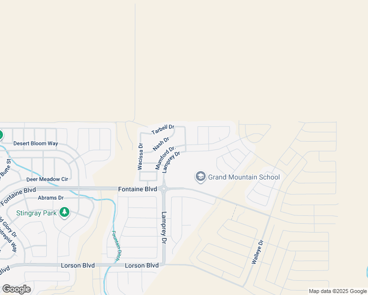 map of restaurants, bars, coffee shops, grocery stores, and more near 6047 Mumford Drive in Colorado Springs
