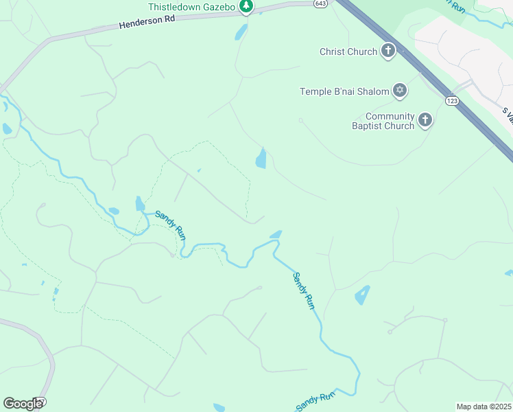 map of restaurants, bars, coffee shops, grocery stores, and more near 7917 Manor House Drive in Fairfax Station