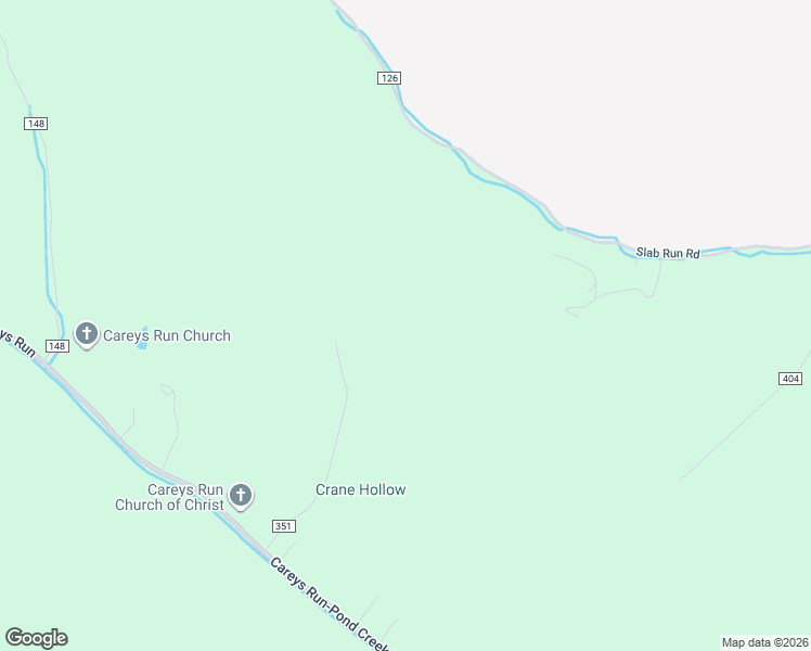 map of restaurants, bars, coffee shops, grocery stores, and more near 462 Crain Road in West Portsmouth