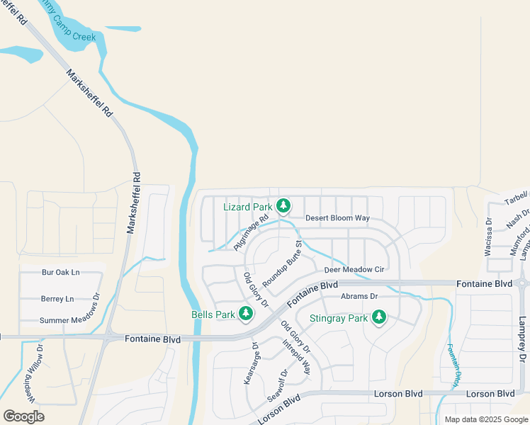 map of restaurants, bars, coffee shops, grocery stores, and more near 6350 Pilgrimage Road in Colorado Springs