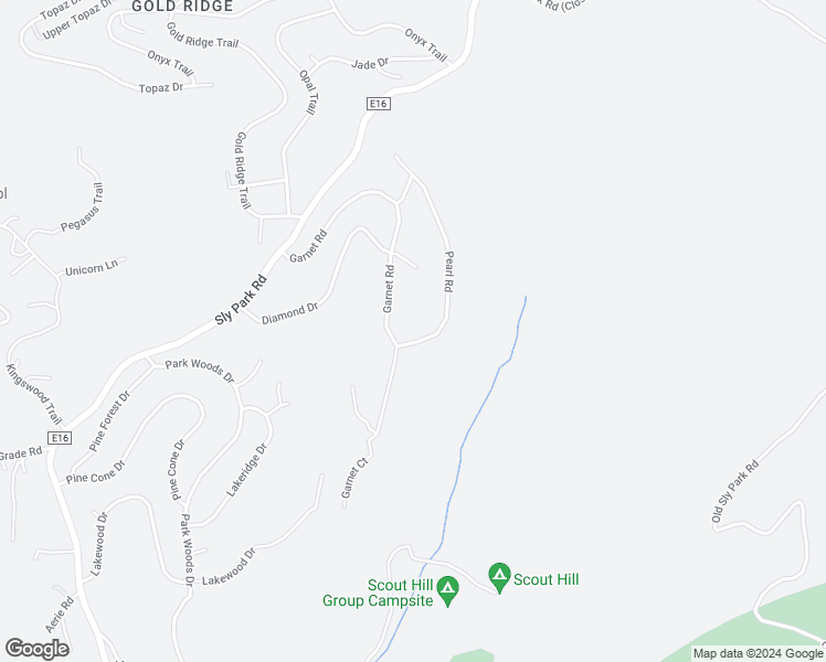 map of restaurants, bars, coffee shops, grocery stores, and more near 4130 Pearl Road in Pollock Pines