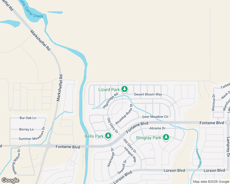 map of restaurants, bars, coffee shops, grocery stores, and more near 6350 Pilgrimage Road in Colorado Springs