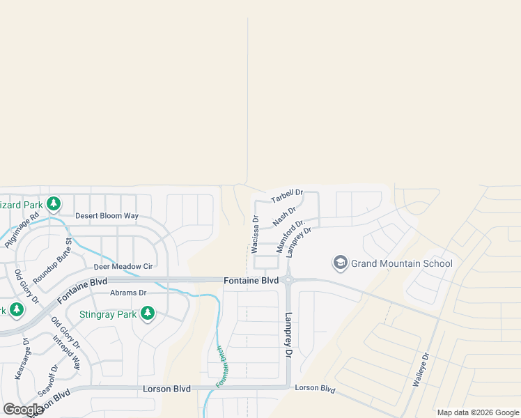 map of restaurants, bars, coffee shops, grocery stores, and more near 6125 Wacissa Drive in Colorado Springs