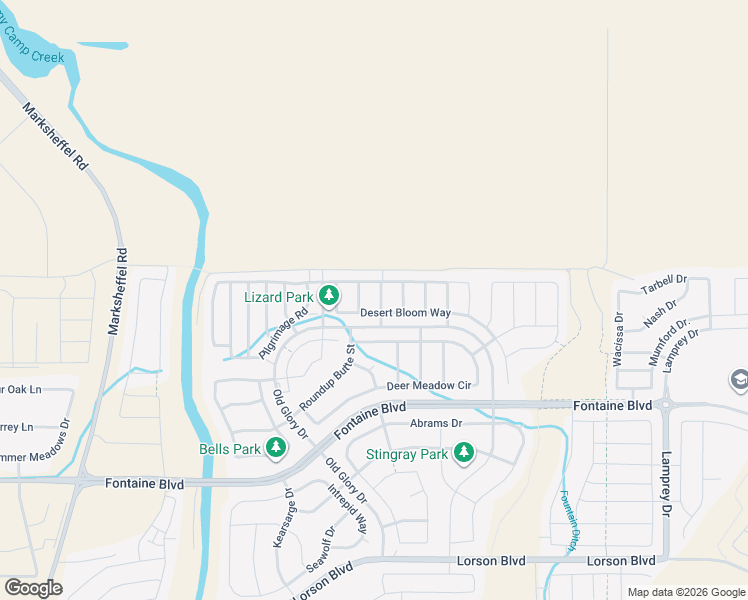 map of restaurants, bars, coffee shops, grocery stores, and more near 6148 Farmstead Place in Colorado Springs