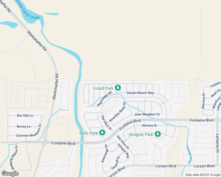 map of restaurants, bars, coffee shops, grocery stores, and more near 6367 Pilgrimage Road in Colorado Springs