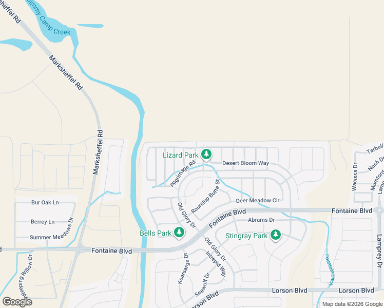 map of restaurants, bars, coffee shops, grocery stores, and more near 6350 Pilgrimage Road in Colorado Springs
