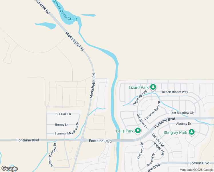 map of restaurants, bars, coffee shops, grocery stores, and more near 6063 Cider Mill Place in Colorado Springs