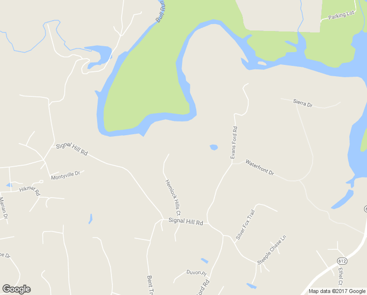 map of restaurants, bars, coffee shops, grocery stores, and more near 9804 Evans Ford Road in Manassas