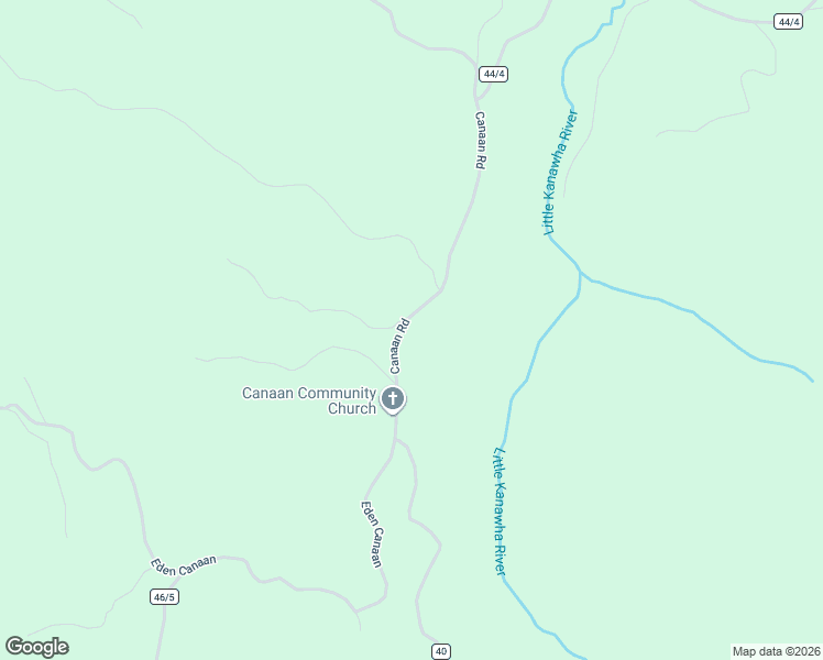 map of restaurants, bars, coffee shops, grocery stores, and more near 77 Lincoln Road in Rock Cave