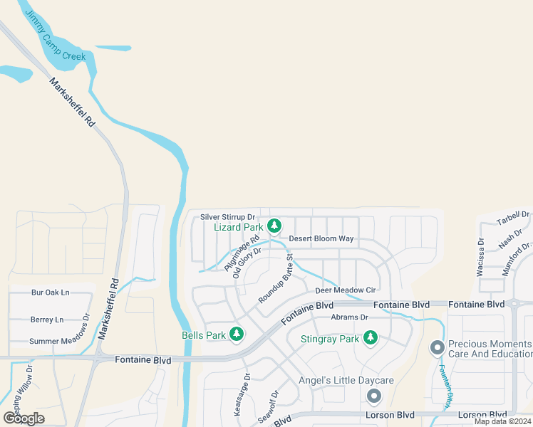 map of restaurants, bars, coffee shops, grocery stores, and more near 10182 Silver Stirrup Drive in Colorado Springs