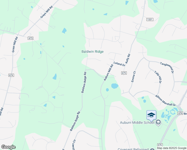 map of restaurants, bars, coffee shops, grocery stores, and more near 5429 Wemberly Drive in Warrenton