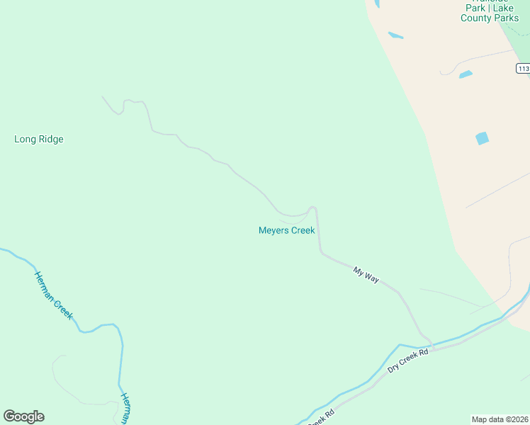 map of restaurants, bars, coffee shops, grocery stores, and more near 21575 My Way in Middletown