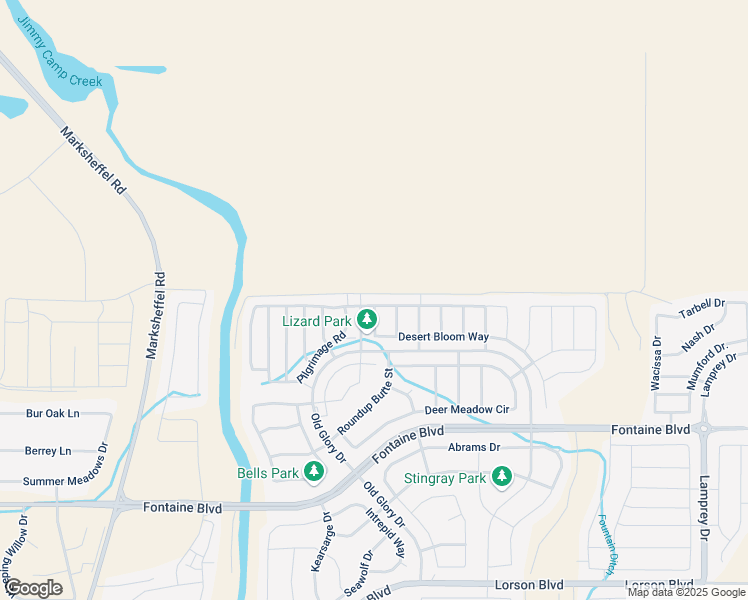map of restaurants, bars, coffee shops, grocery stores, and more near 10226 Silver Stirrup Drive in Colorado Springs