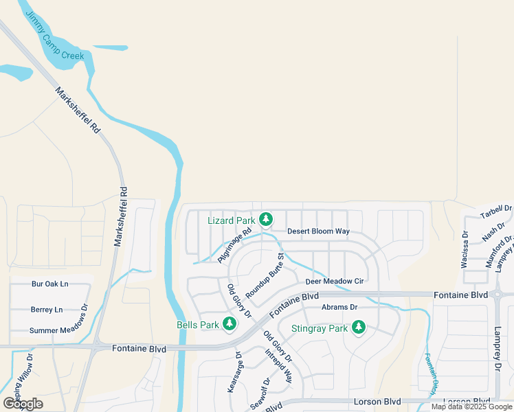 map of restaurants, bars, coffee shops, grocery stores, and more near 10178 Silver Stirrup Drive in Colorado Springs