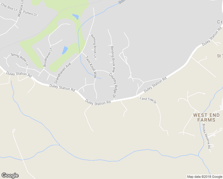 map of restaurants, bars, coffee shops, grocery stores, and more near 13005 Twin View Court in Upper Marlboro