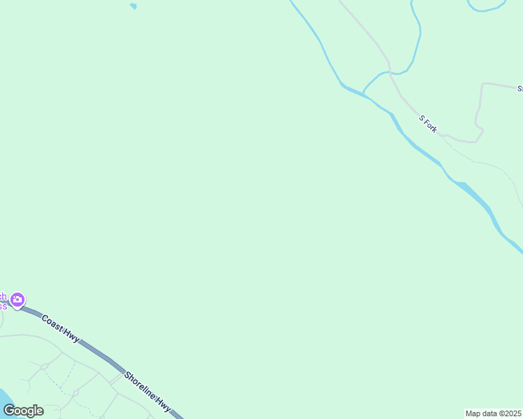 map of restaurants, bars, coffee shops, grocery stores, and more near in Gualala