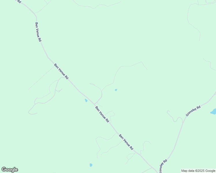 map of restaurants, bars, coffee shops, grocery stores, and more near 423 Ben Venue Road in Flint Hill