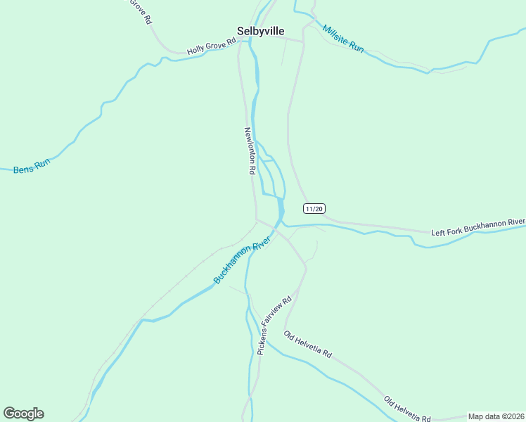 map of restaurants, bars, coffee shops, grocery stores, and more near 583 Newlonton Road in Rock Cave