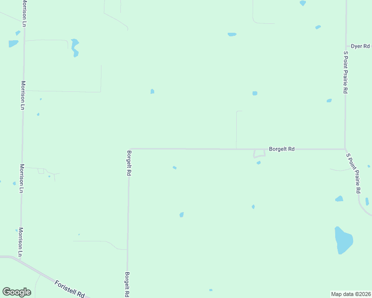 map of restaurants, bars, coffee shops, grocery stores, and more near 1137 Borgelt Road in Wentzville