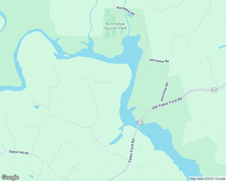 map of restaurants, bars, coffee shops, grocery stores, and more near 6203 Sierra Court in Manassas