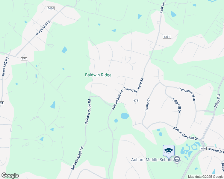 map of restaurants, bars, coffee shops, grocery stores, and more near 5233 Robert Hunt Court in Warrenton