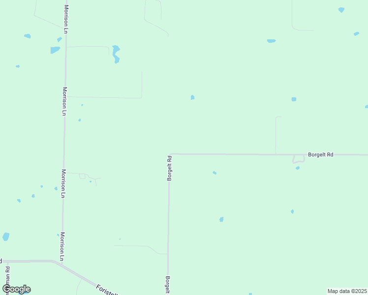 map of restaurants, bars, coffee shops, grocery stores, and more near 1205 Borgelt Road in Wentzville