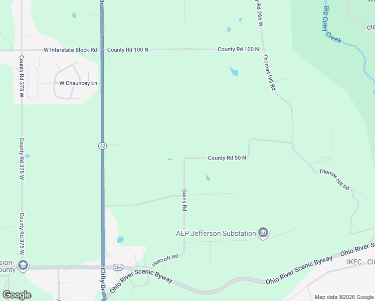 map of restaurants, bars, coffee shops, grocery stores, and more near 290 Goins Road in Madison