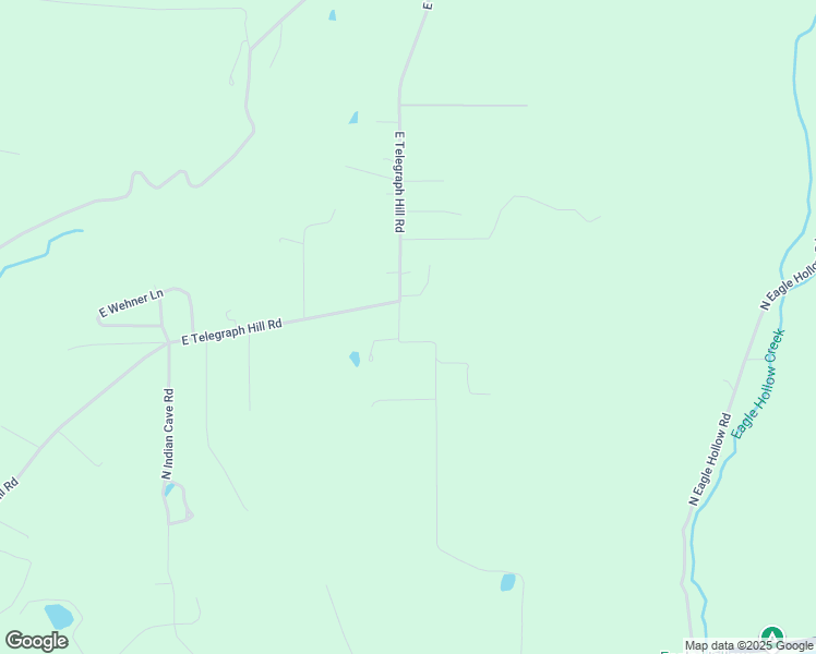 map of restaurants, bars, coffee shops, grocery stores, and more near 614 North Little Cedar Road in Madison