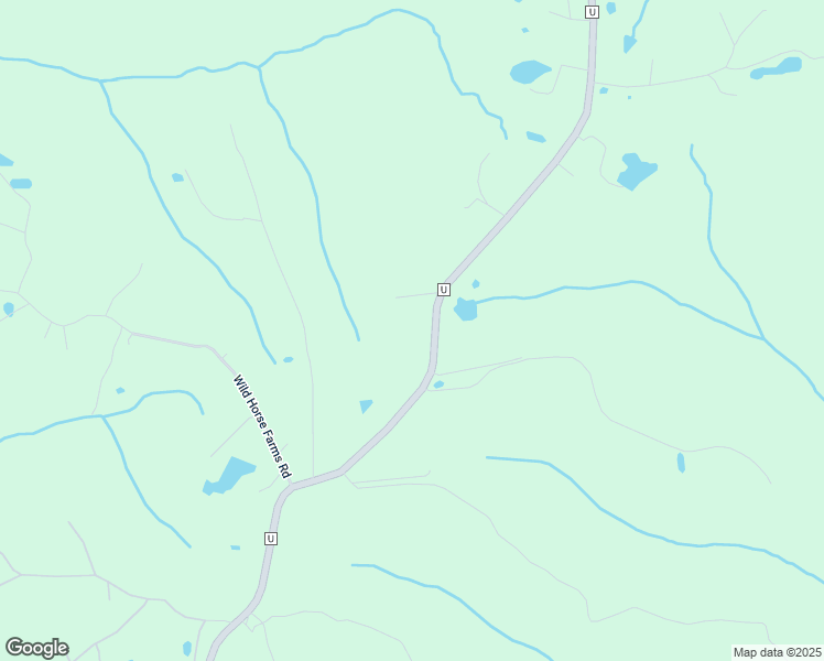 map of restaurants, bars, coffee shops, grocery stores, and more near 23687 State Highway U in Warrenton
