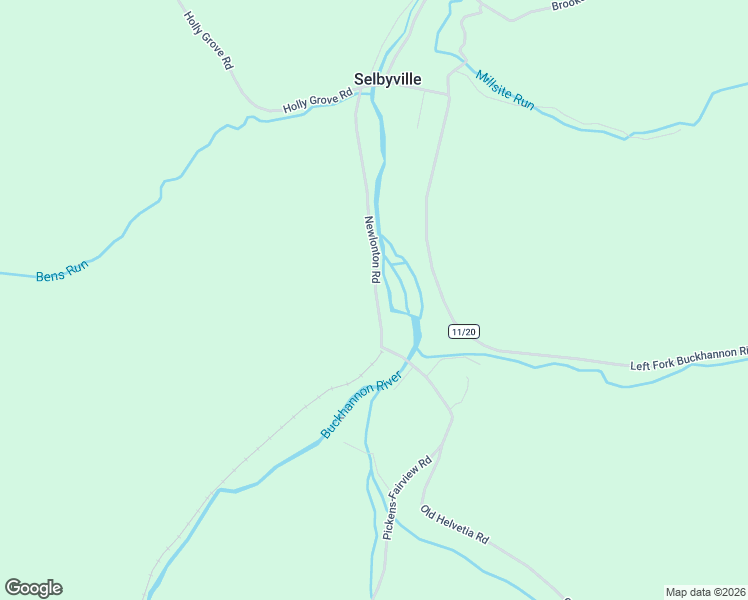 map of restaurants, bars, coffee shops, grocery stores, and more near 583 Newlonton Road in Rock Cave