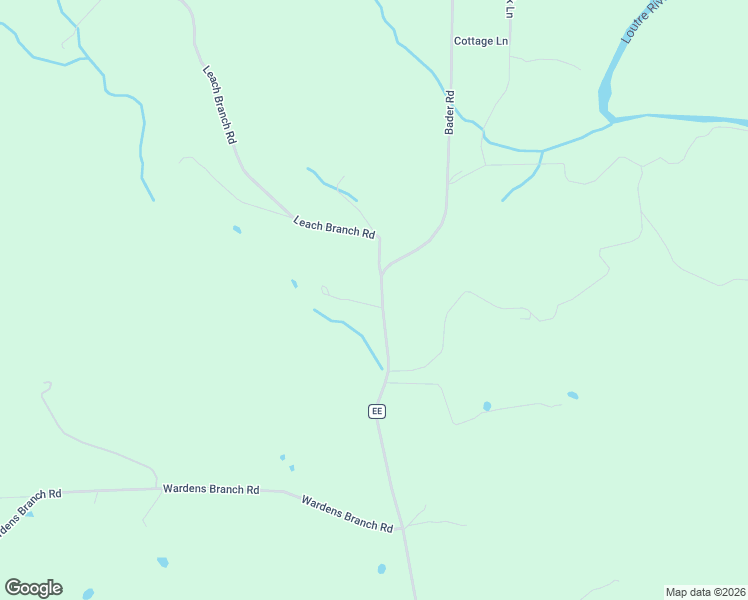 map of restaurants, bars, coffee shops, grocery stores, and more near 197 Highway Ee in Hermann