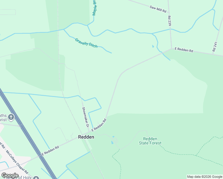 map of restaurants, bars, coffee shops, grocery stores, and more near 19227 East Redden Road in Georgetown