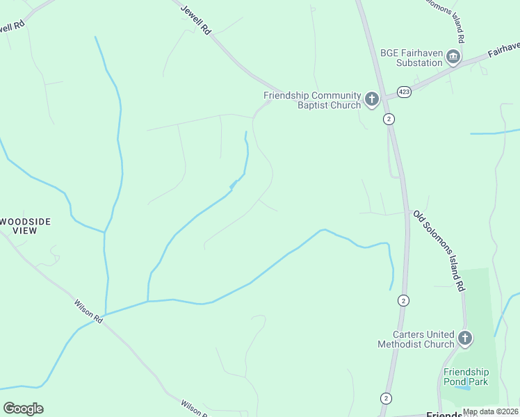 map of restaurants, bars, coffee shops, grocery stores, and more near 99 Hummingbird Court in Dunkirk