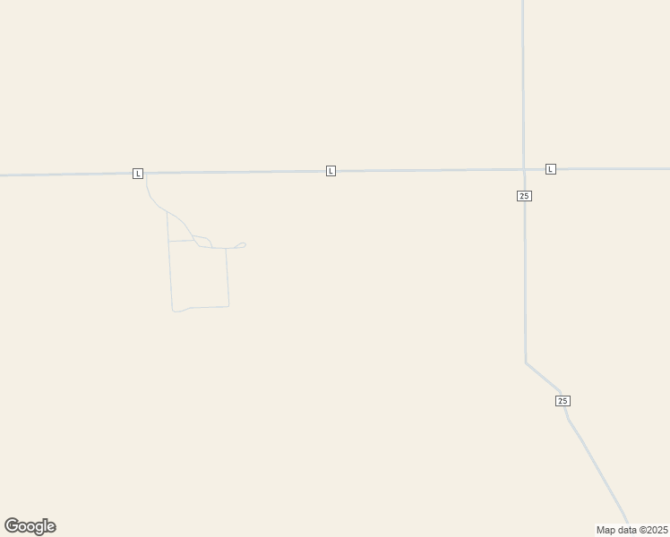 map of restaurants, bars, coffee shops, grocery stores, and more near 24368 County Road J in Kit Carson