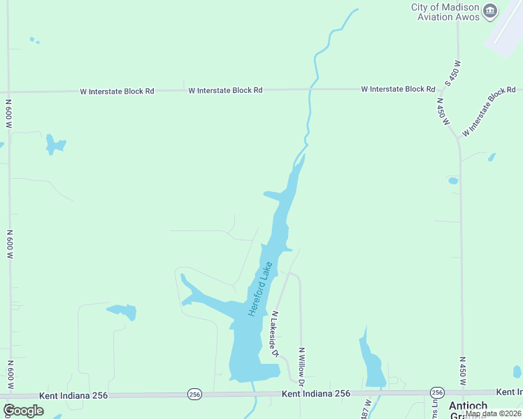 map of restaurants, bars, coffee shops, grocery stores, and more near 708 North Jusis Lane in Madison