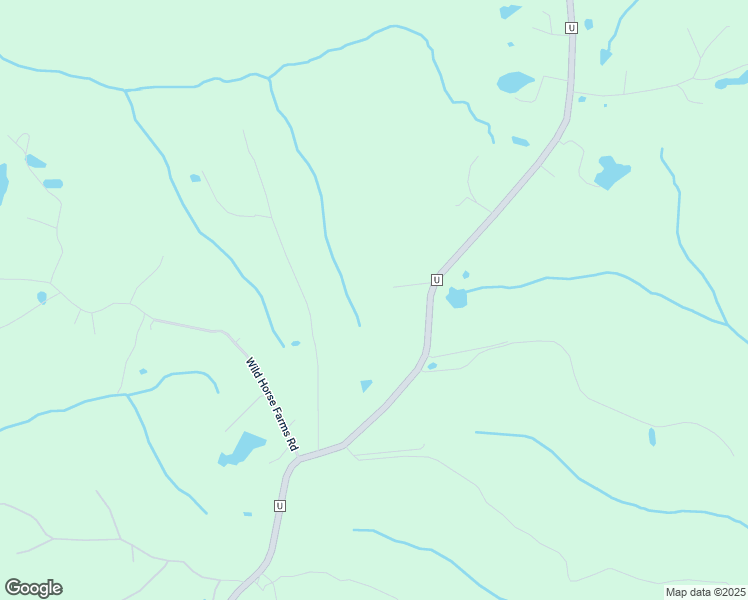 map of restaurants, bars, coffee shops, grocery stores, and more near 23687 State Highway U in Warrenton