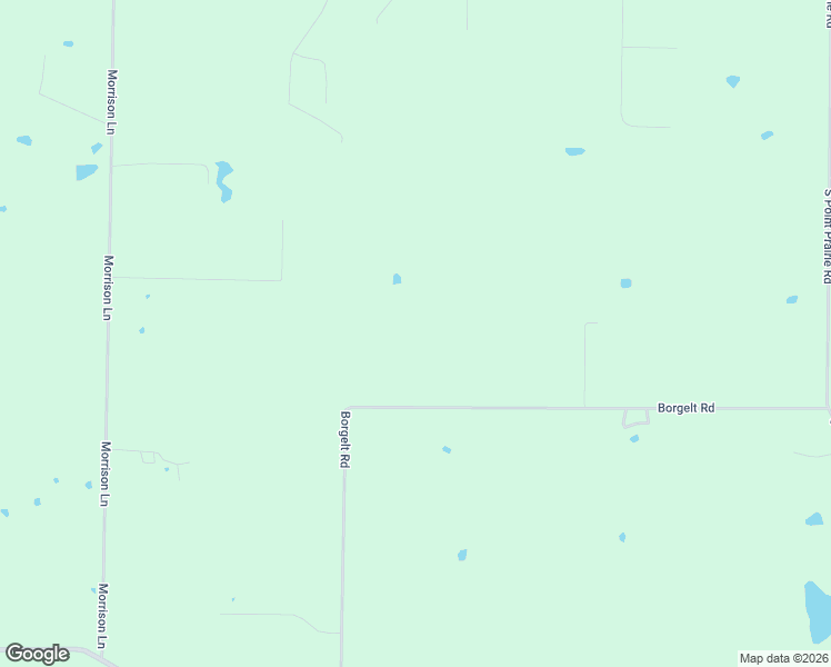 map of restaurants, bars, coffee shops, grocery stores, and more near 1205 Borgelt Road in Wentzville
