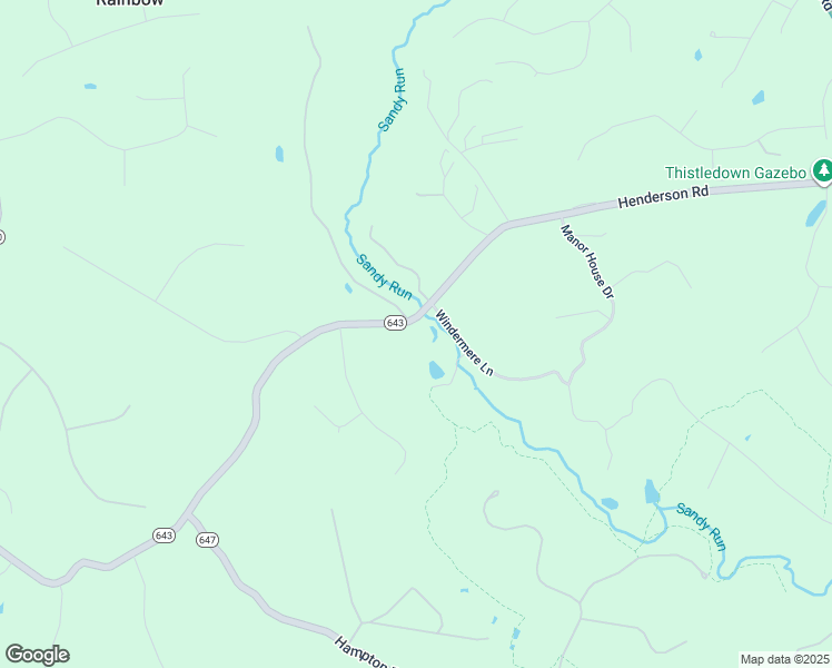 map of restaurants, bars, coffee shops, grocery stores, and more near 10901 Henderson Road in Fairfax Station