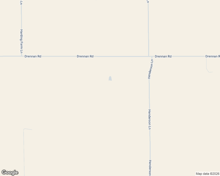 map of restaurants, bars, coffee shops, grocery stores, and more near 21538 Drennan Road in Colorado Springs