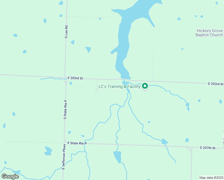 map of restaurants, bars, coffee shops, grocery stores, and more near 21801 East 203rd Street in Pleasant Hill