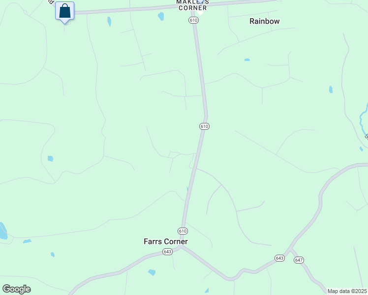 map of restaurants, bars, coffee shops, grocery stores, and more near 11400 Quailwood Manor Drive in Fairfax Station