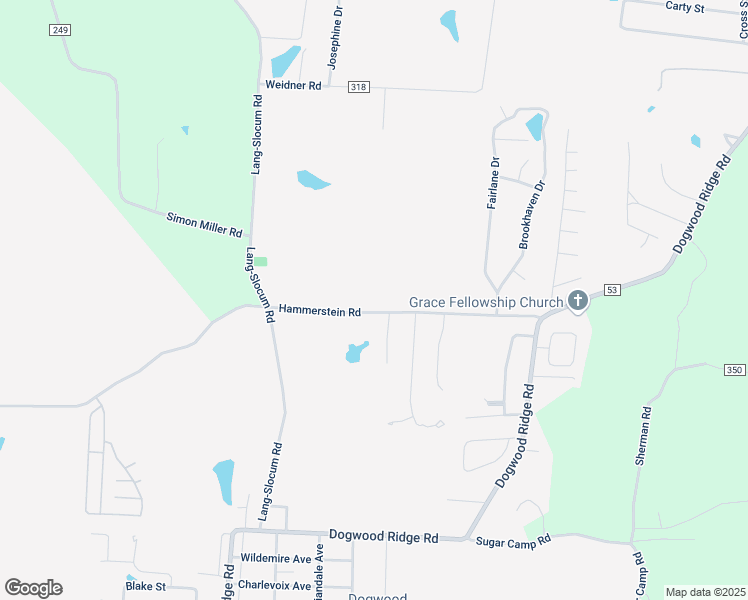 map of restaurants, bars, coffee shops, grocery stores, and more near 1179 Hammerstein Road in Wheelersburg