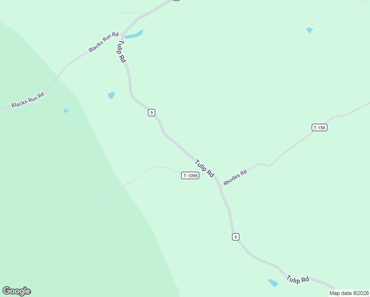 map of restaurants, bars, coffee shops, grocery stores, and more near 1222 Tulip Road in Lynx