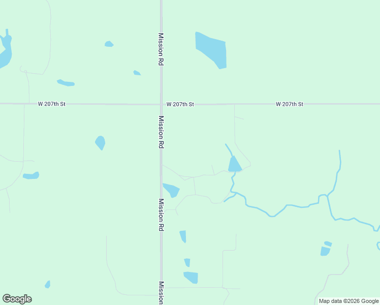 map of restaurants, bars, coffee shops, grocery stores, and more near 20875 Mission Road in Bucyrus