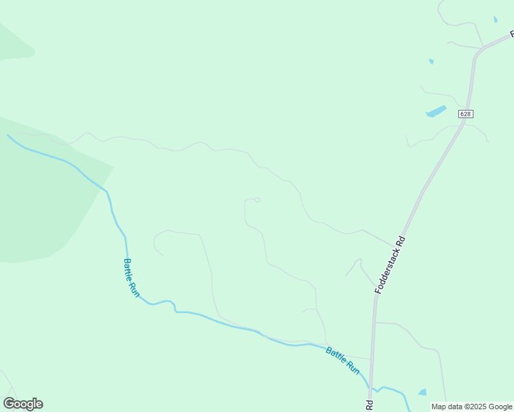 map of restaurants, bars, coffee shops, grocery stores, and more near in Flint Hill