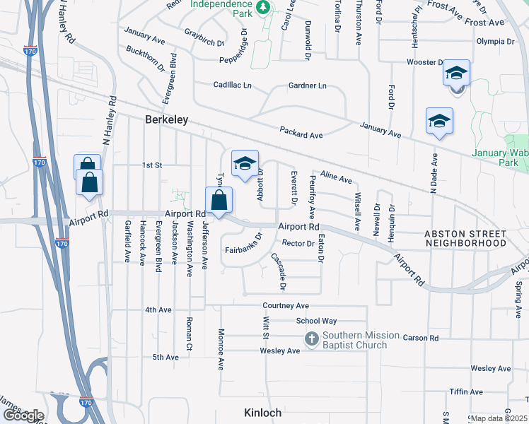 map of restaurants, bars, coffee shops, grocery stores, and more near 8236 Canyon Drive in Berkeley