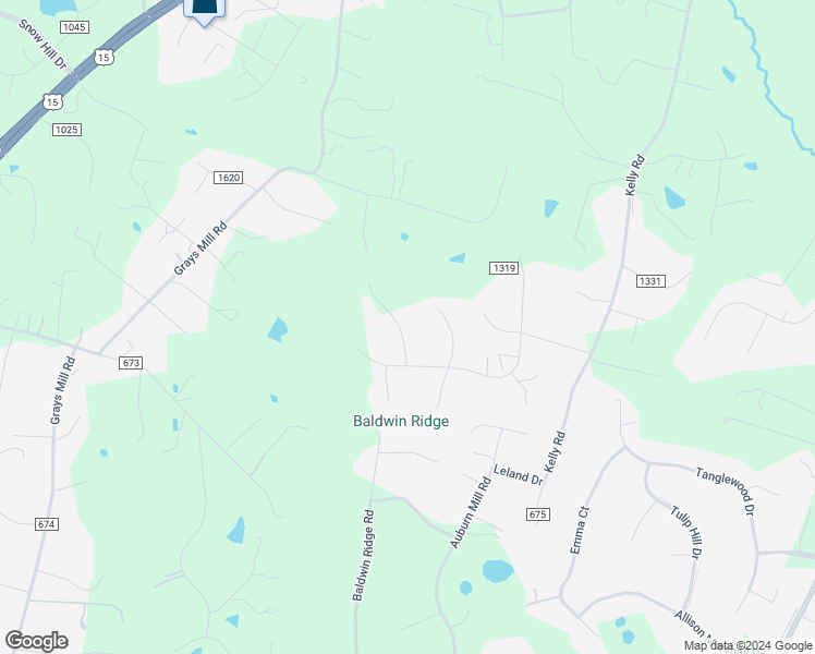 map of restaurants, bars, coffee shops, grocery stores, and more near 7001 Settlers Ridge Road in Warrenton