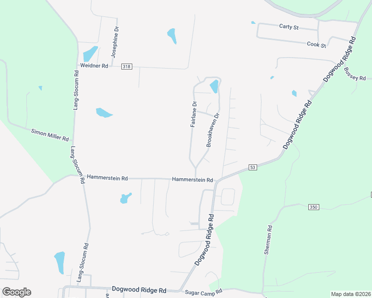 map of restaurants, bars, coffee shops, grocery stores, and more near 2627 Fairlane Drive in Wheelersburg