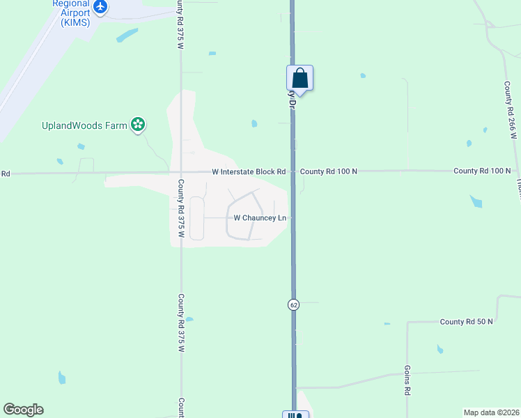 map of restaurants, bars, coffee shops, grocery stores, and more near 746 Ann Trce in Madison