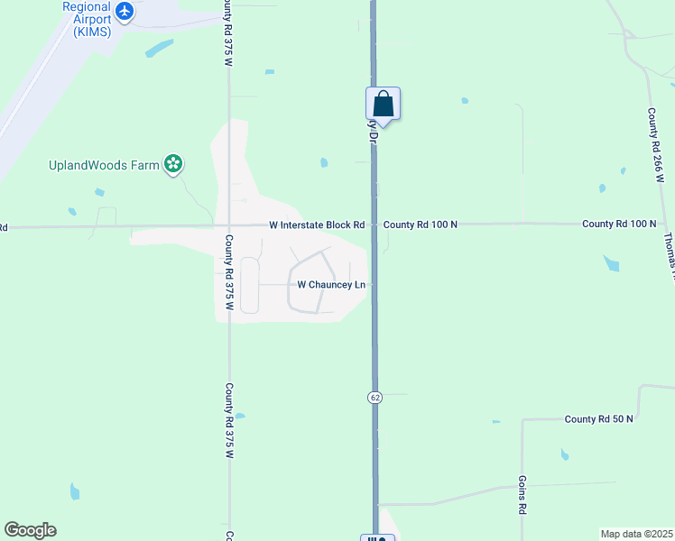 map of restaurants, bars, coffee shops, grocery stores, and more near 746 Ann Trce in Madison